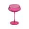 9.5oz. Pink Wine Glass by Ashland®